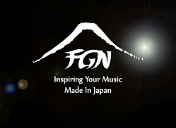 Видео-экскурсия по фабрике Fujigen (где делают гитары FGN)